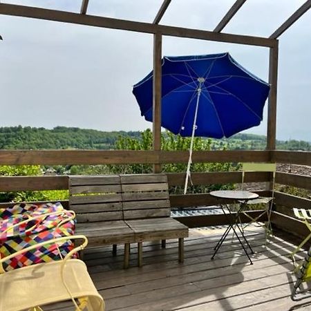 앙굴렘 Les Jardins Suspendus 아파트 외부 사진